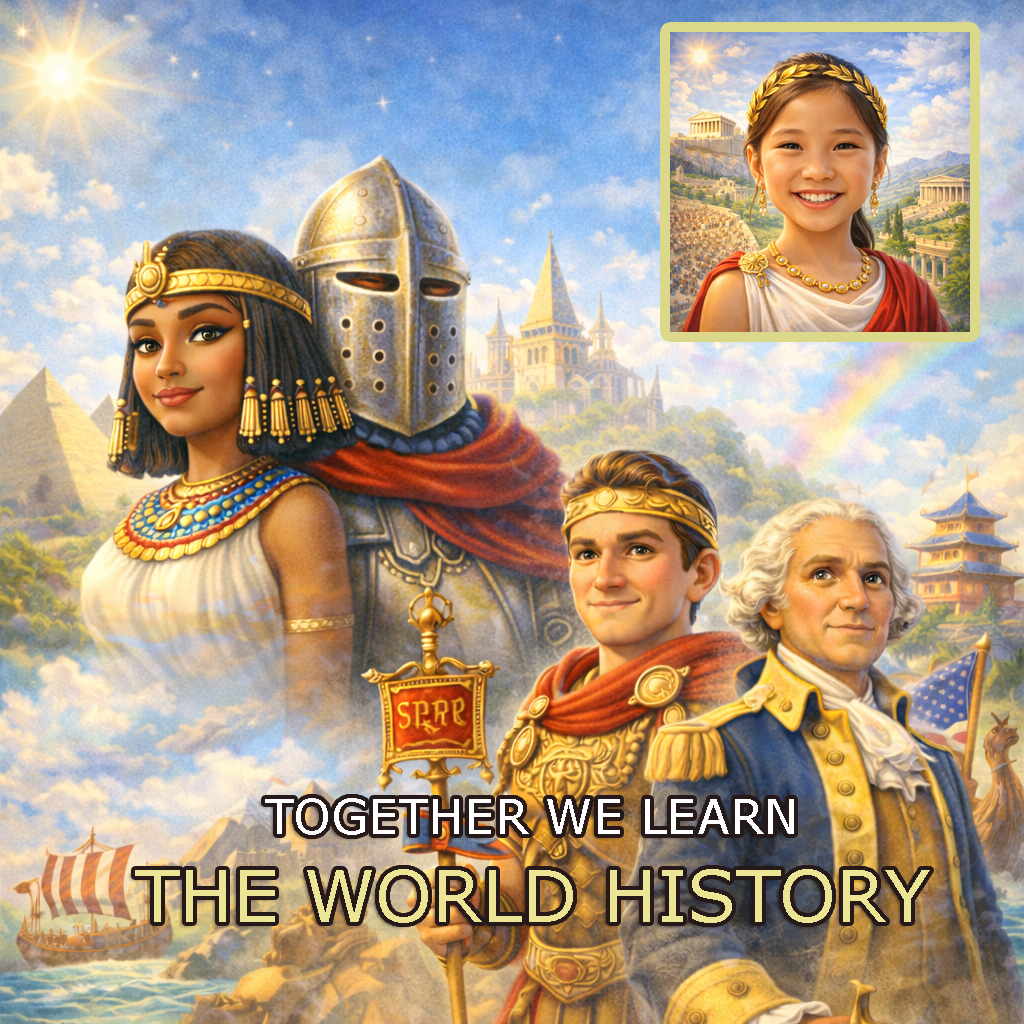 The World History