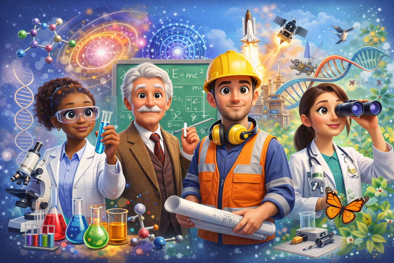 Science